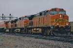 BNSF 5113 West